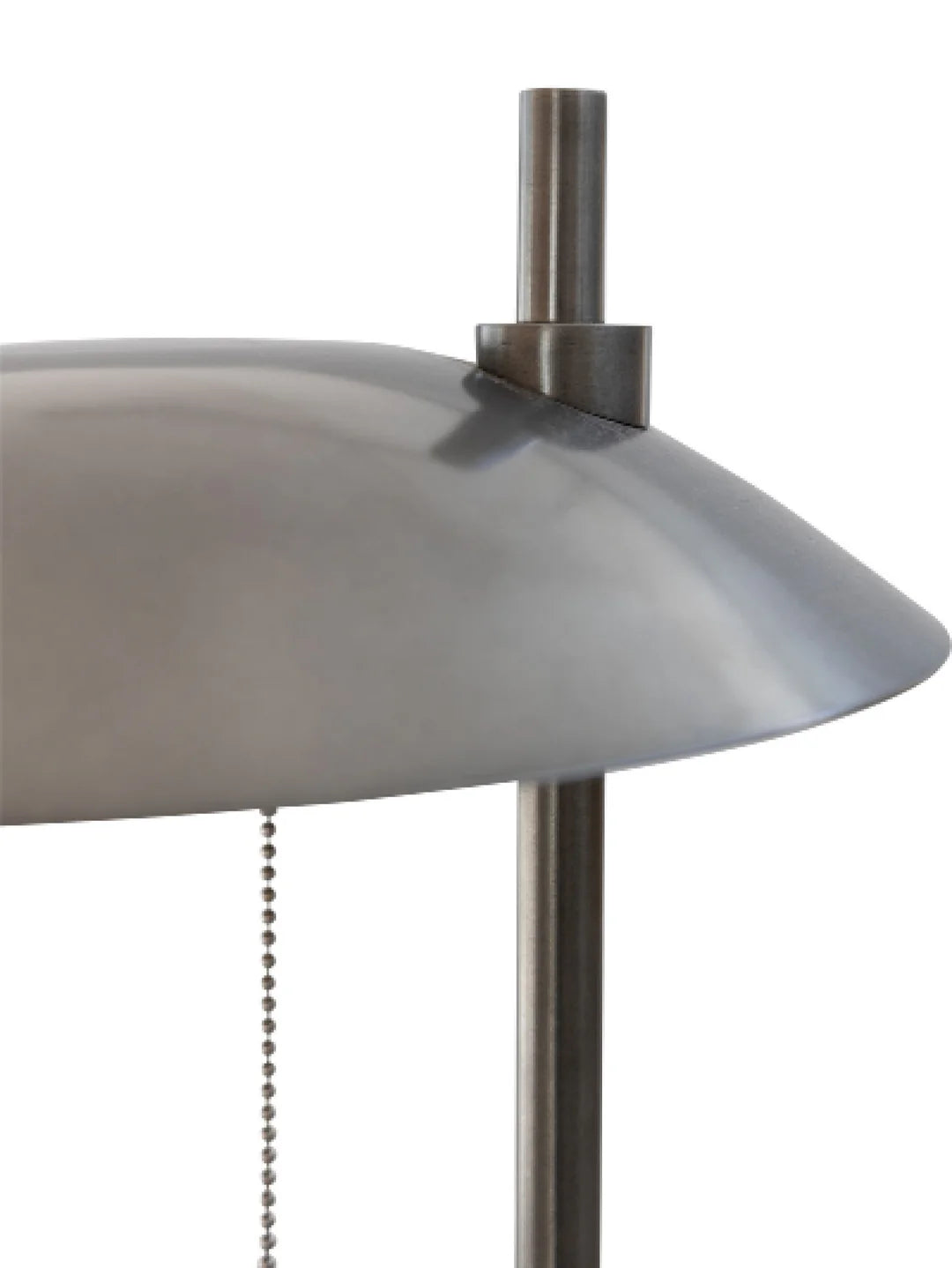 Peru Marble Desk Lamp