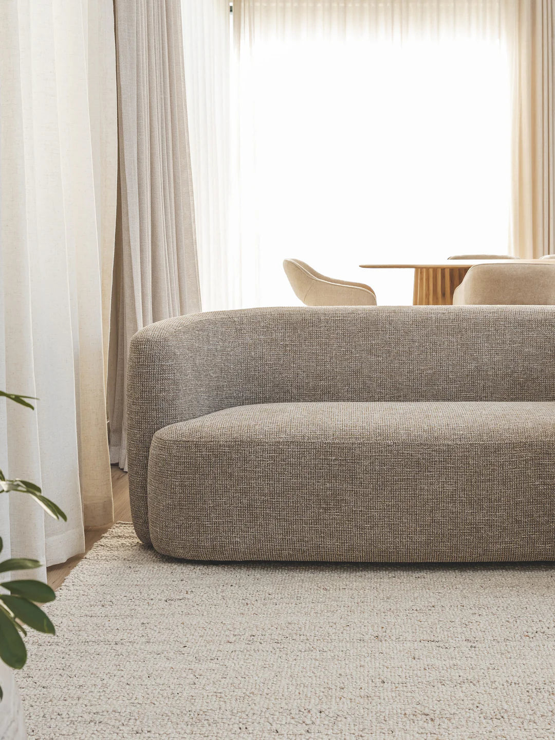 Seraphina Sofa 2-Seater