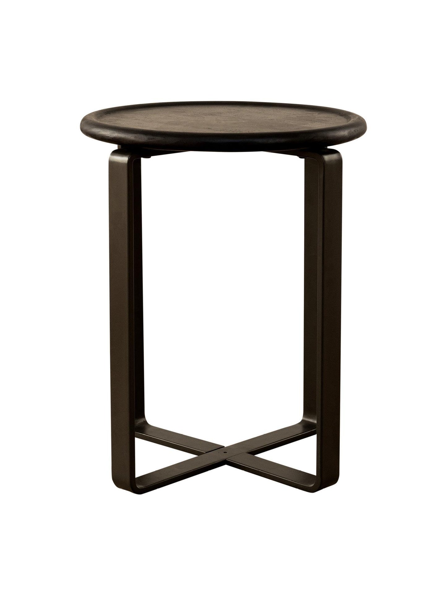 Crest Side Table
Onyx
