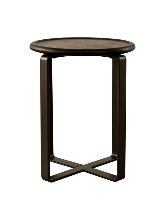 Crest Side Table
Onyx