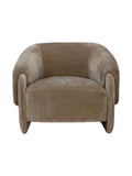 Catalan Occasional Chair