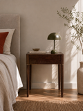 Siena Nightstand Clove