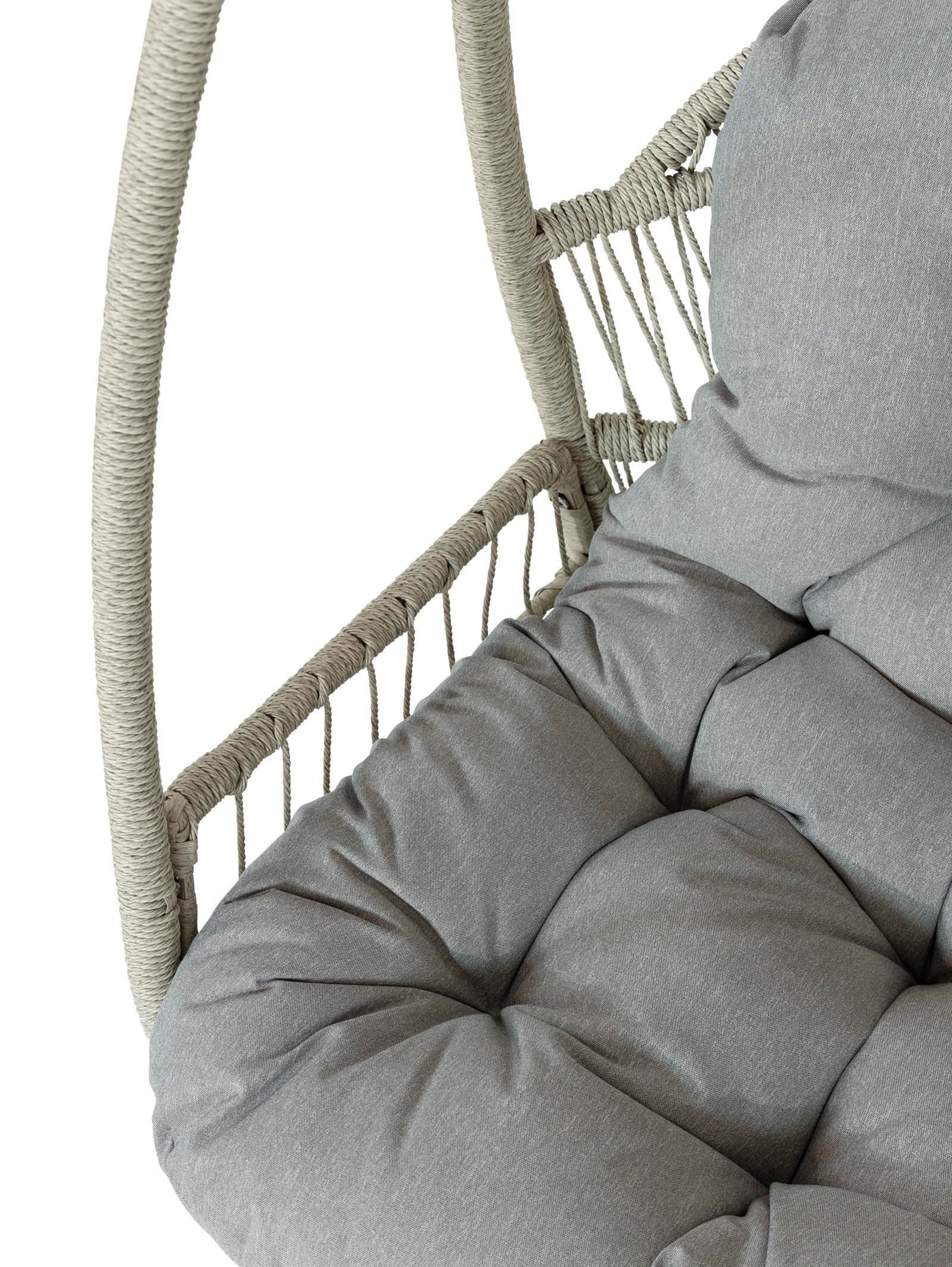 Curacao Outdoor Swing Chair