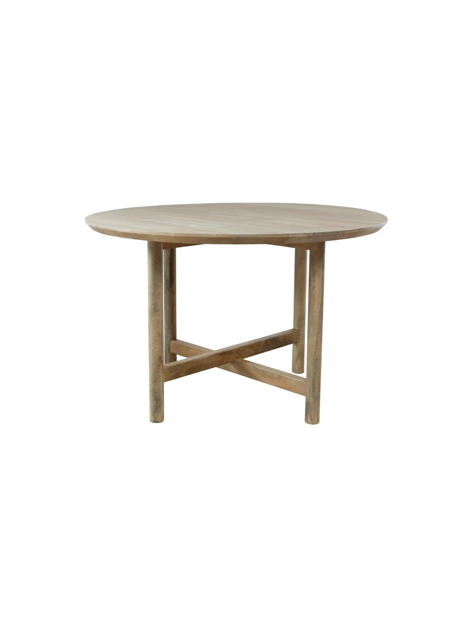Sandpiper Dining Table (4-Seater)