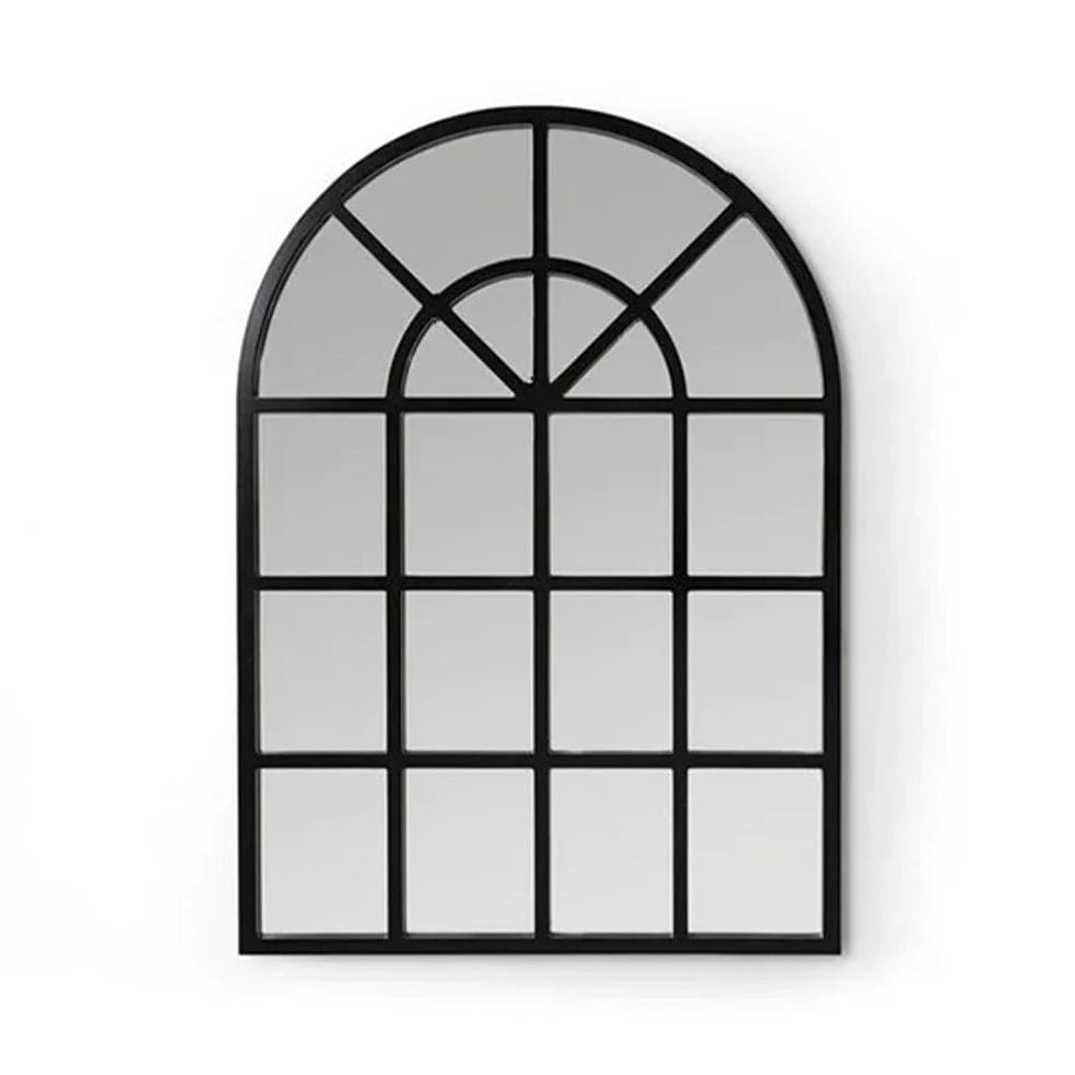 Farmhouse wall mirror