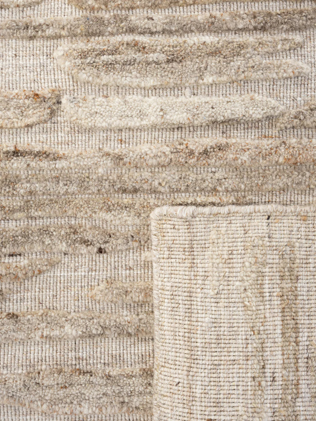 Denver Rug in Stone