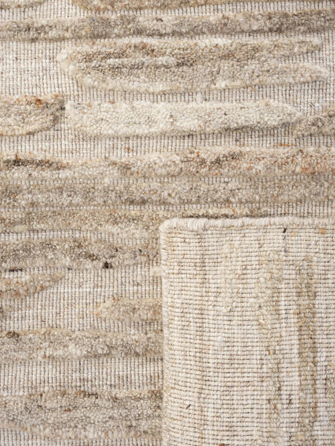 Denver Rug in Stone