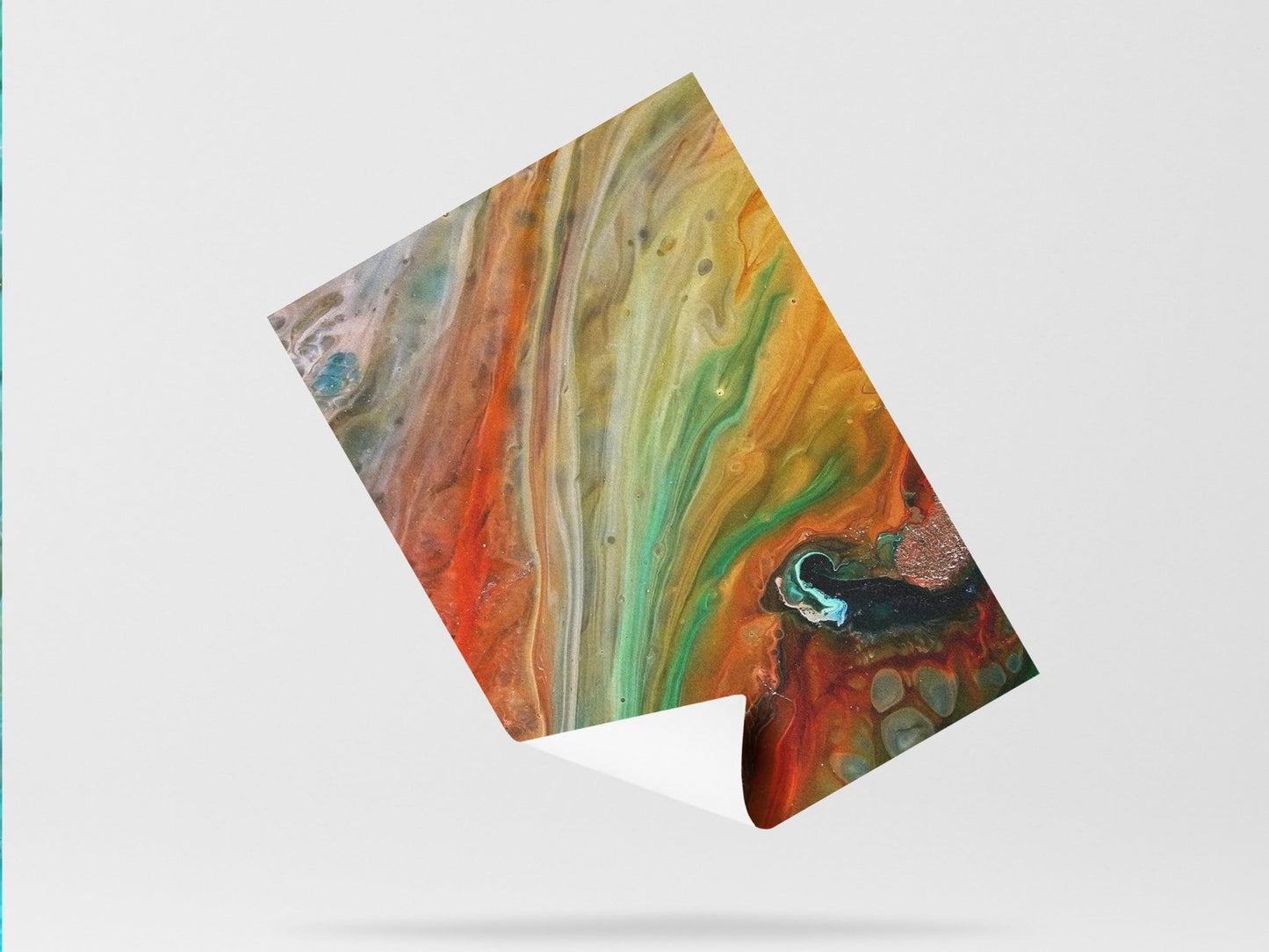 Wallpaper The Anatomy of Colour