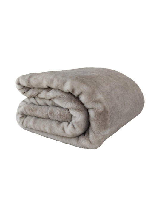 St Moritz Fur
Rockridge