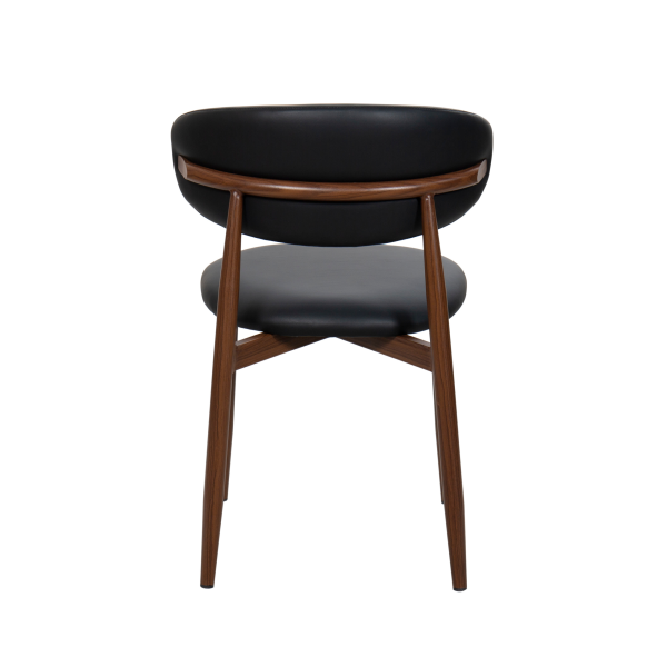 LUCIEN DINING CHAIR – PU