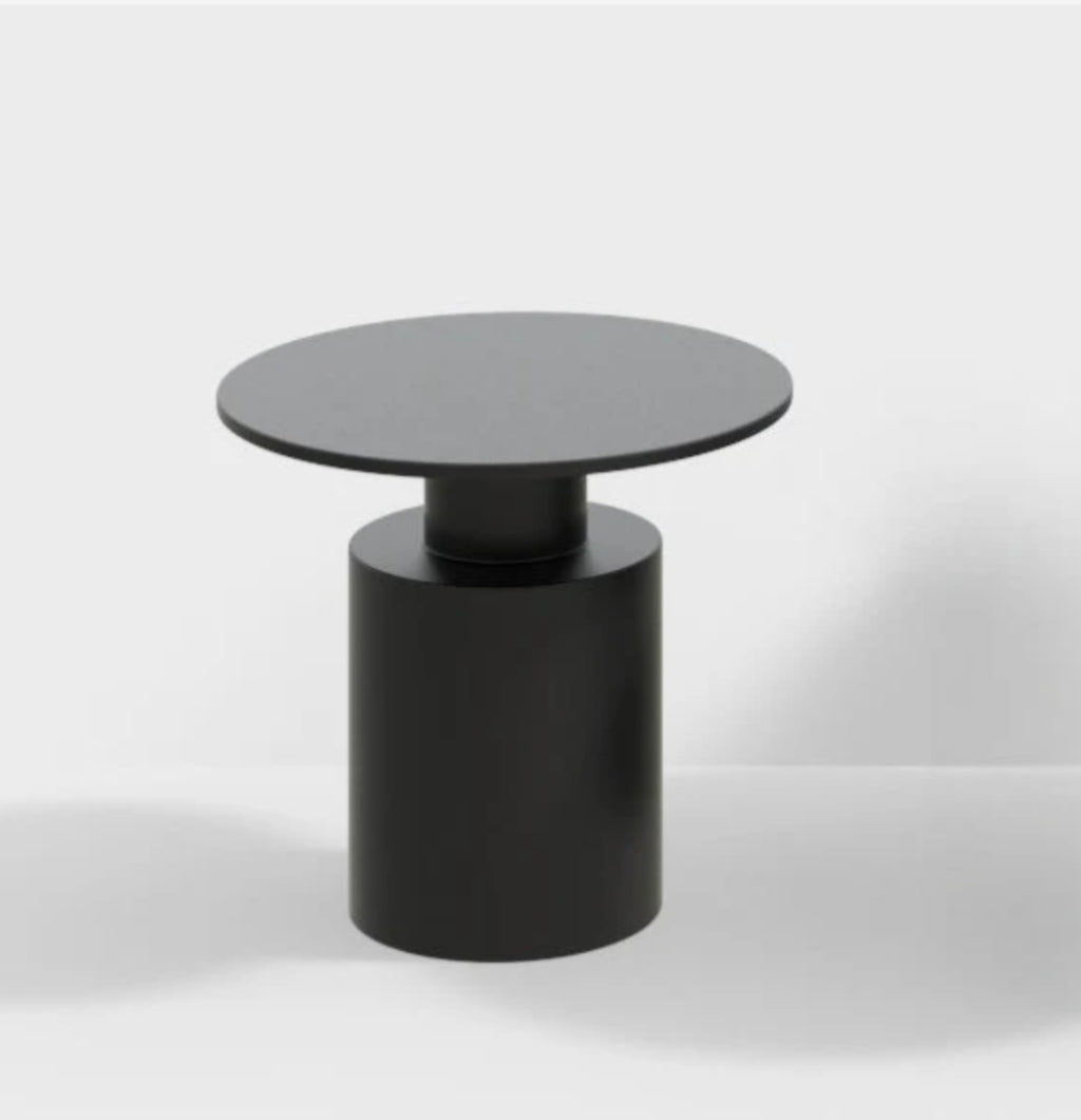 Totem Nested Coffee Table Set