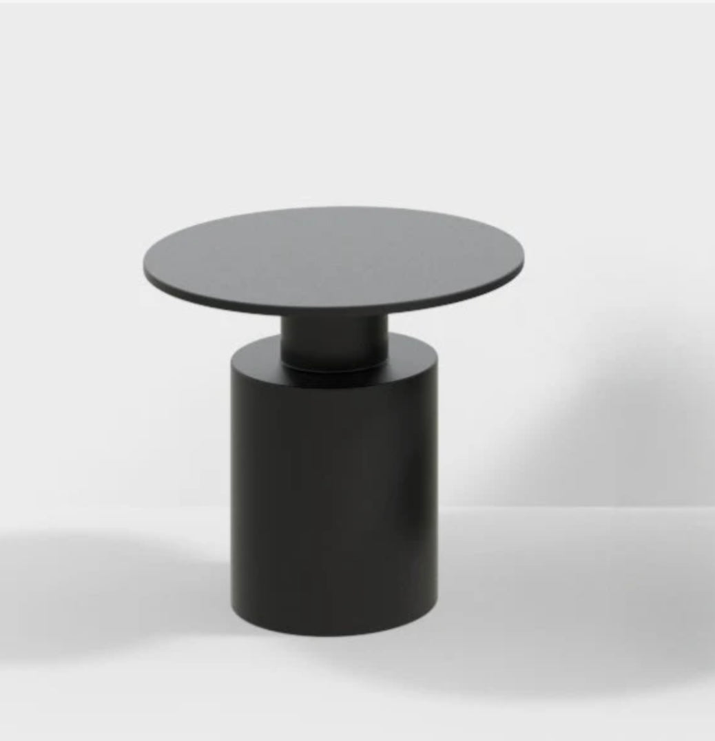 Totem Nested Coffee Table Set