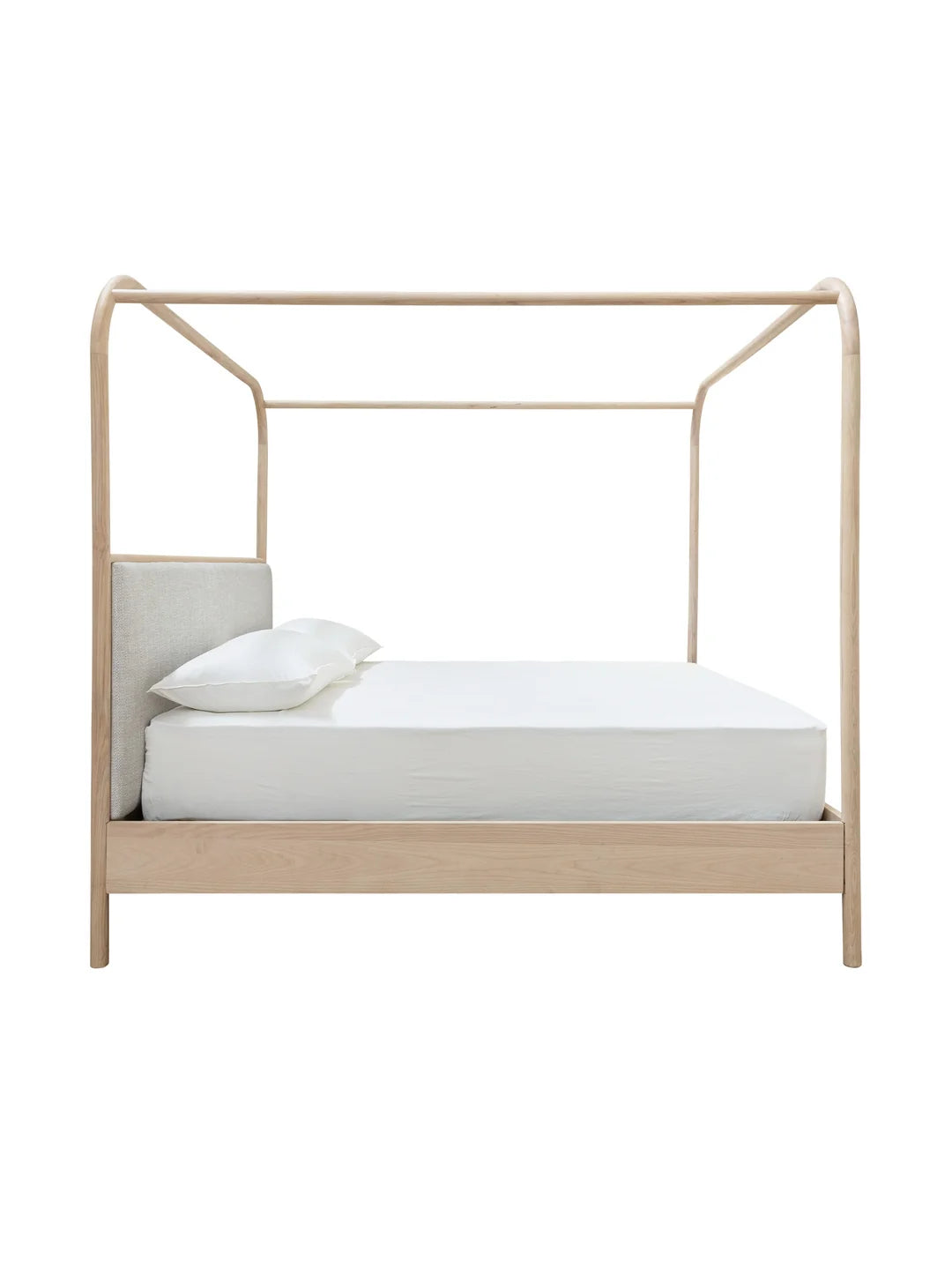 Isabella Canopy Bed