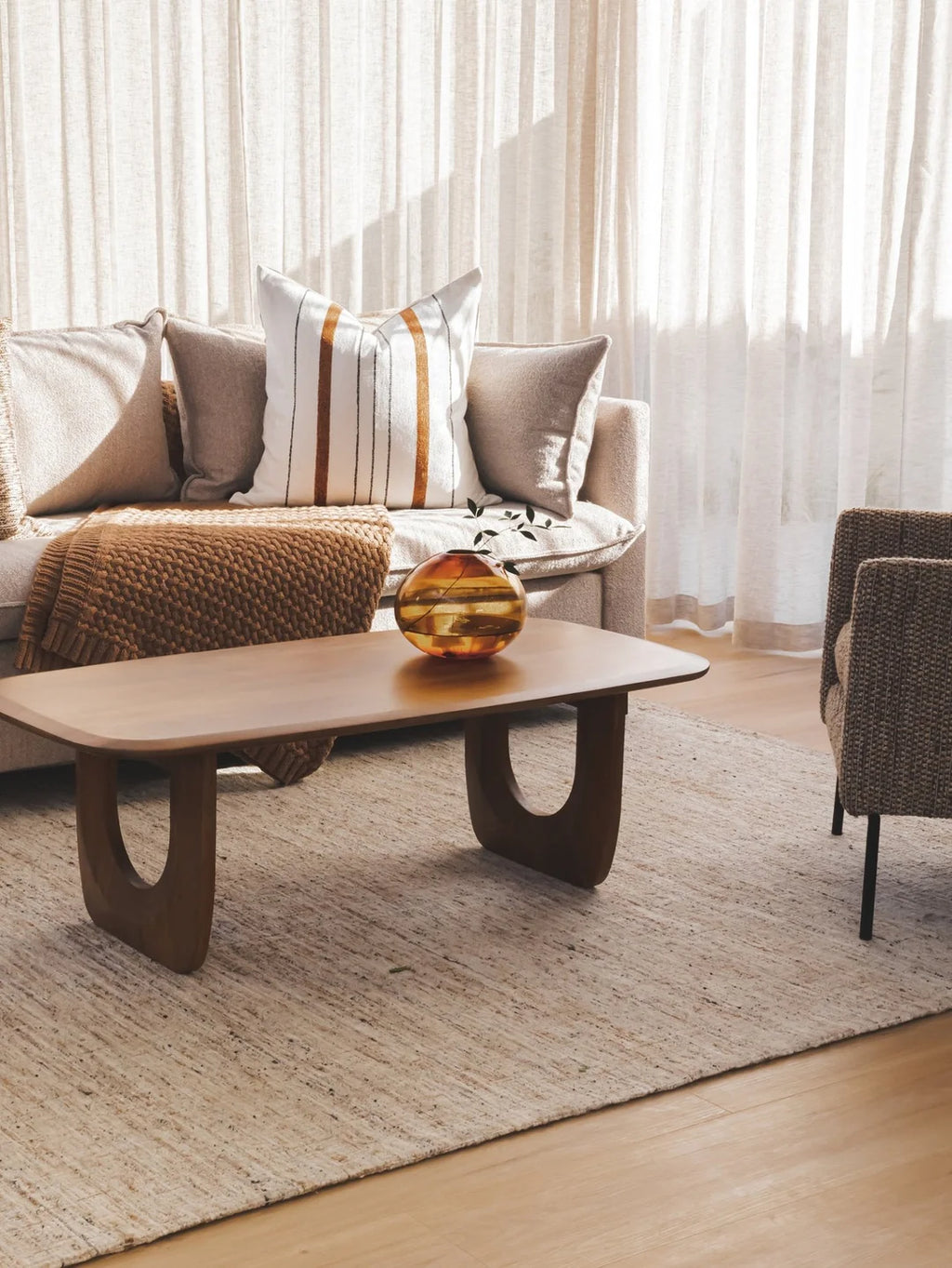 Archer Coffee Table