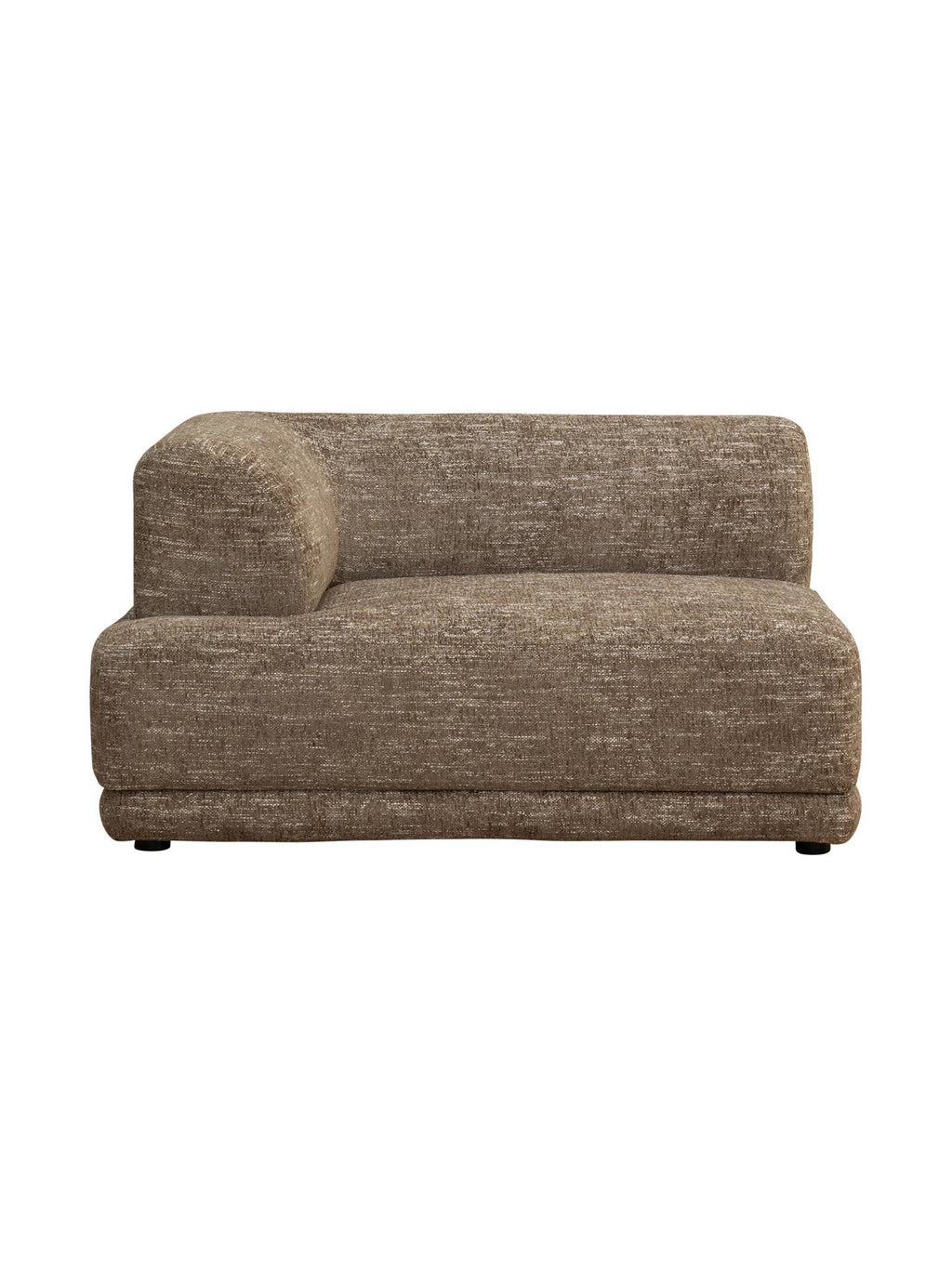 Azura Modular Sofa Birchwood Latte