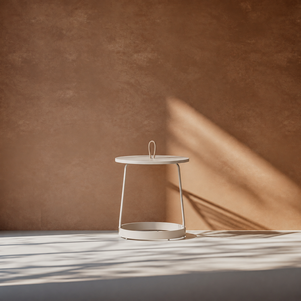 Unity Side Table
