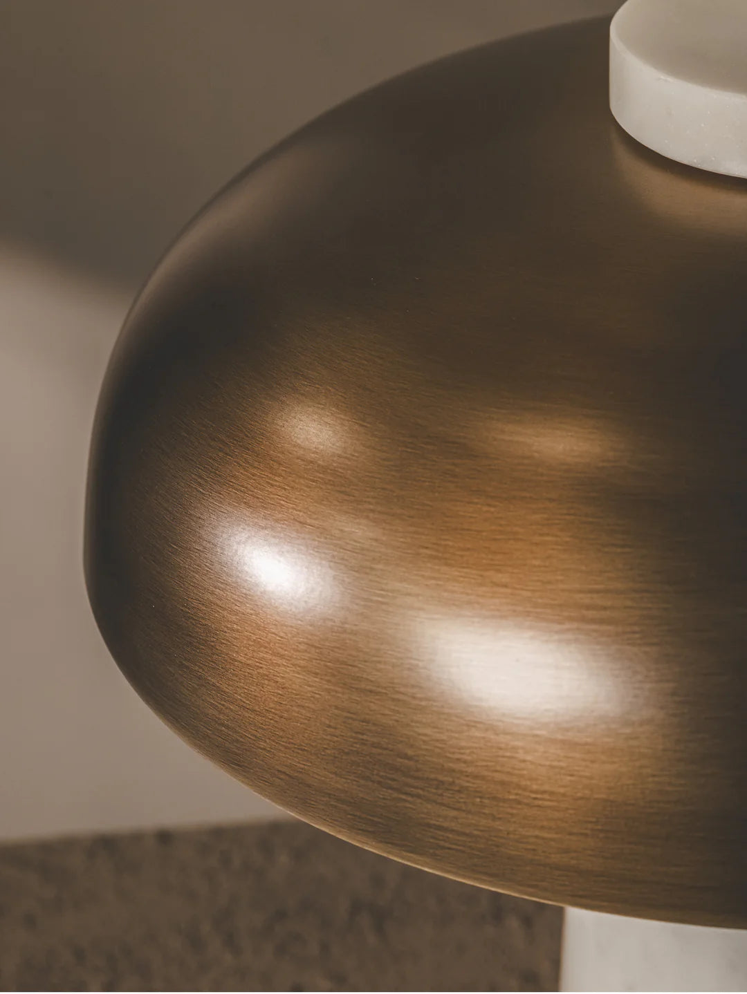 Umbra Table Lamp