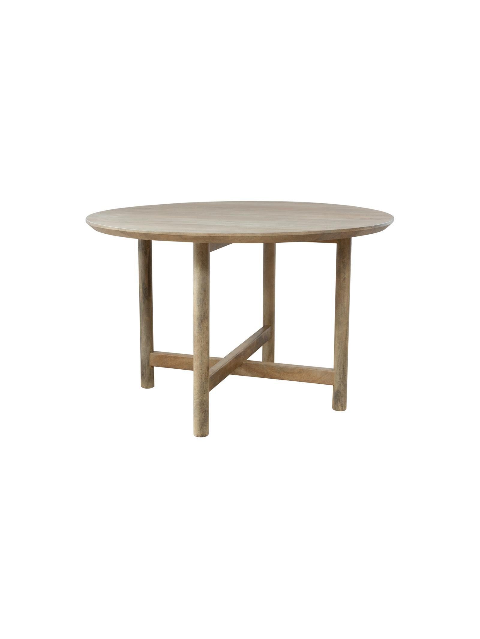 Sandpiper Dining Table (4-Seater)