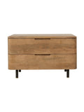 Brugge Nightstand
Nutmeg
