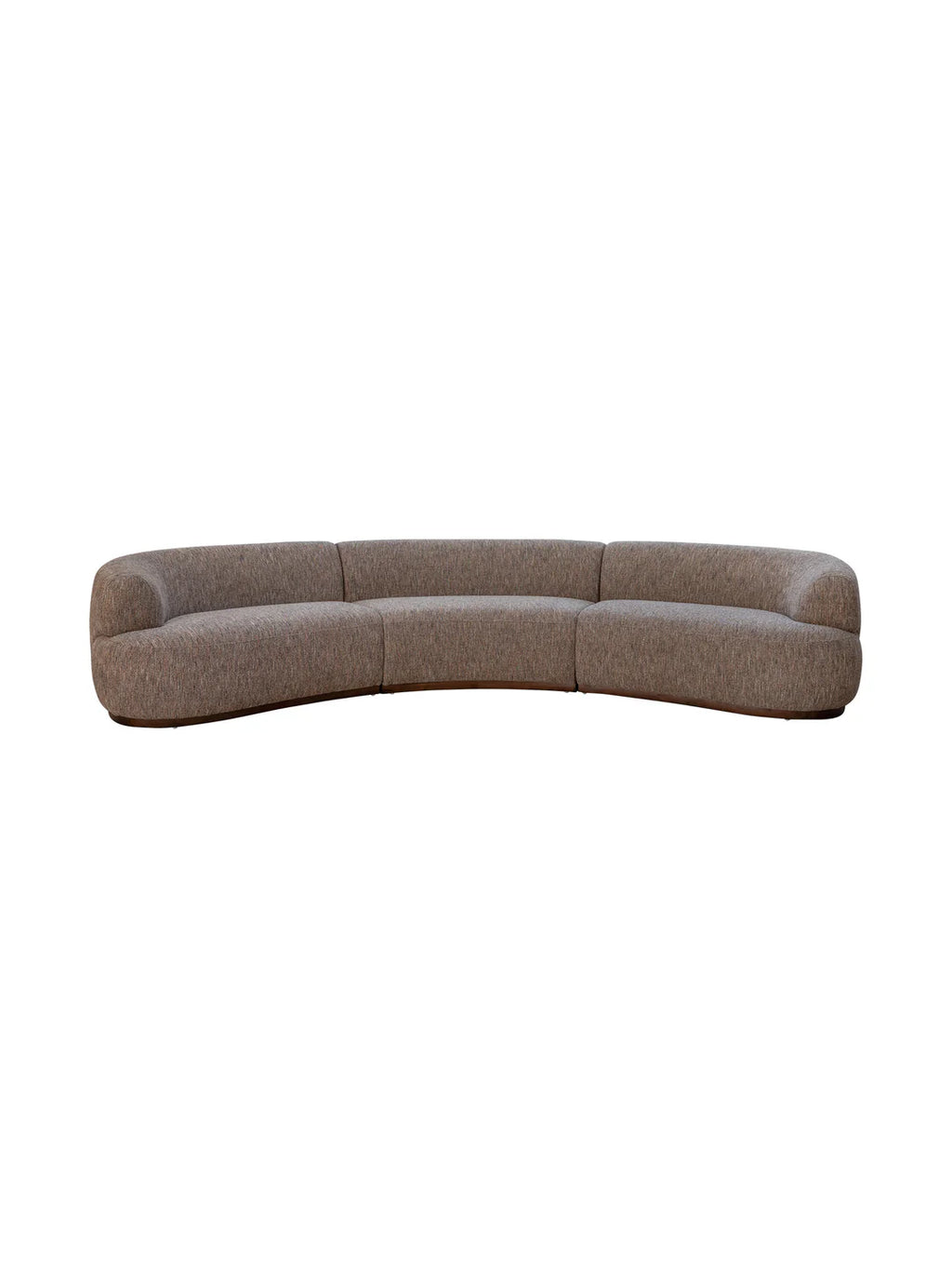 Clara Sofa in Moonlight
