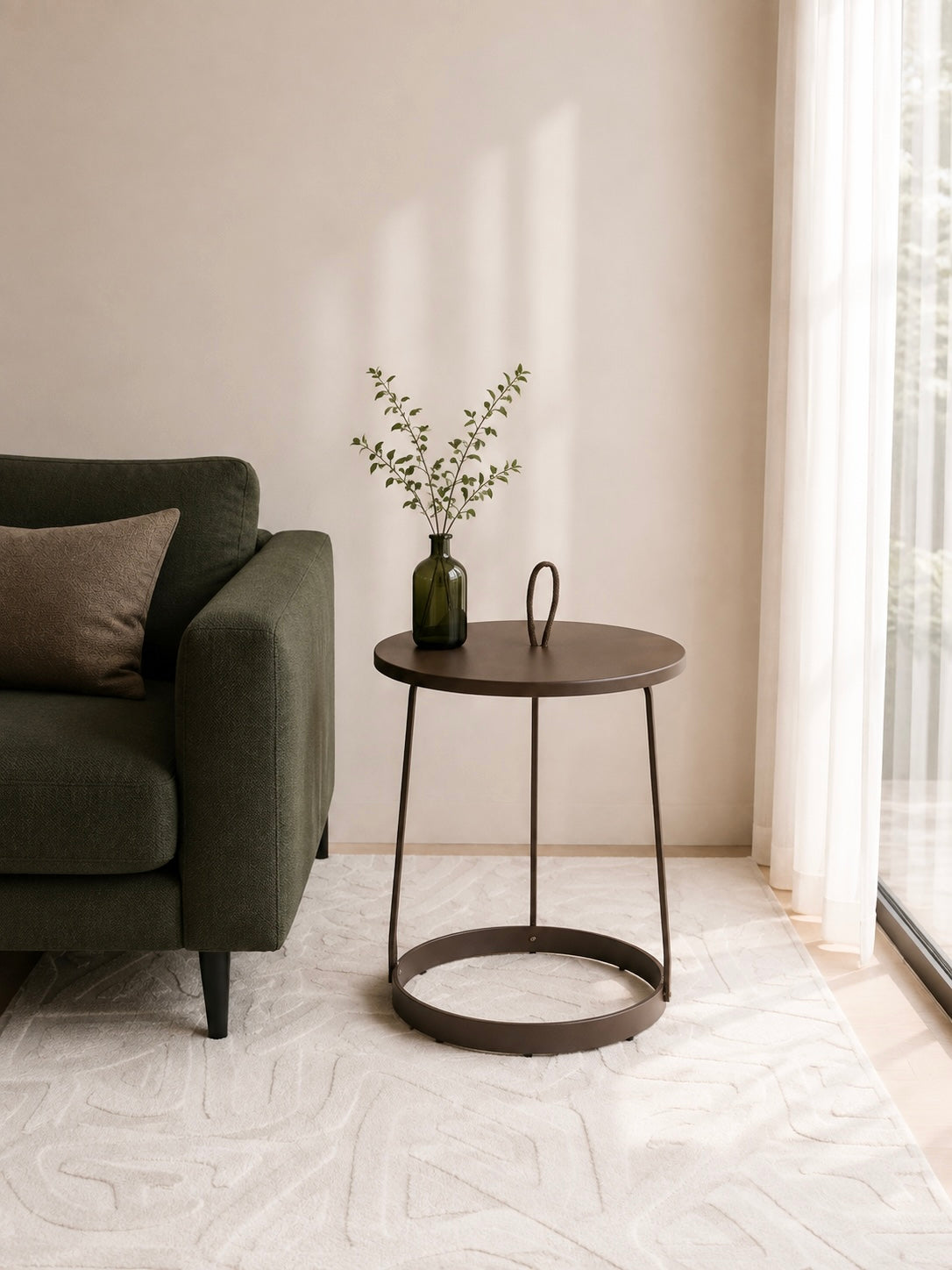 Unity Side Table