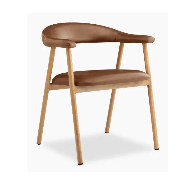 Suki Dining Chair - PU