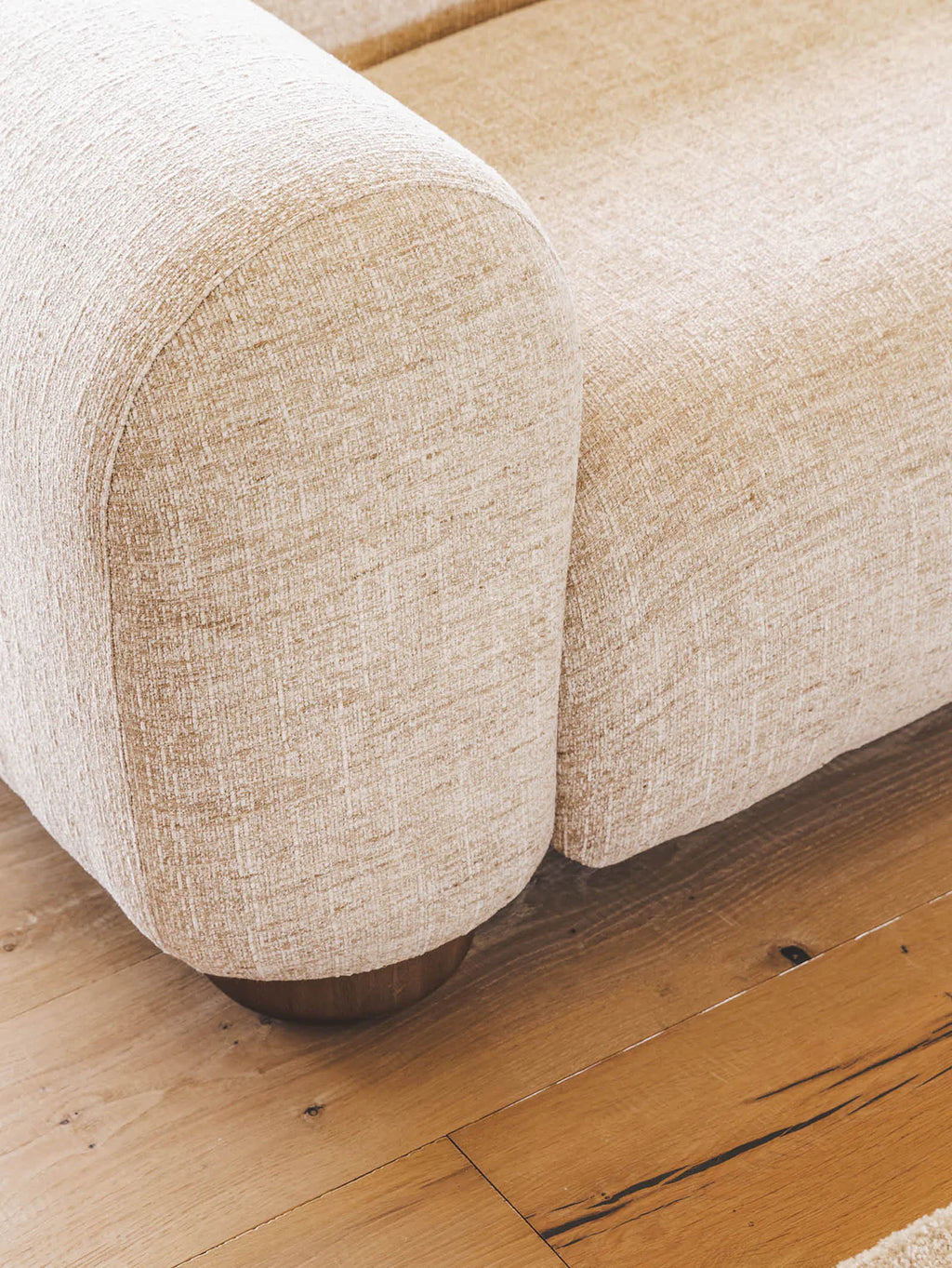 Alana Sofa 3-Seater