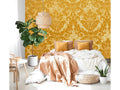 Wallpaper Traditional Citrine