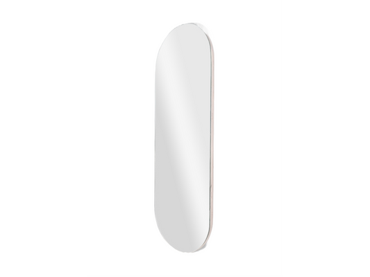 Birch Pod Frameless Mirrors