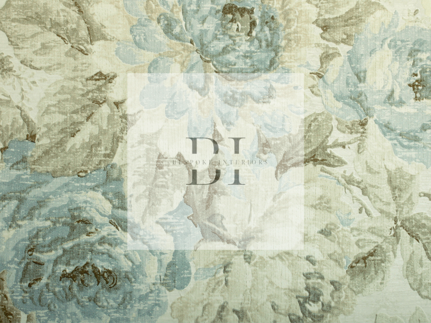 Wallpaper Paper Floral