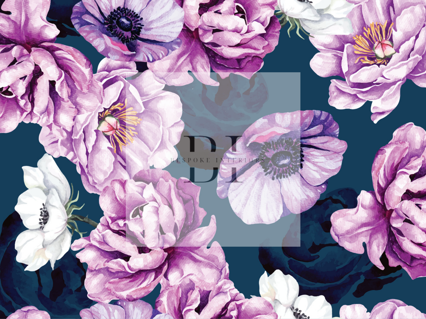 Wallpaper Aviola Purple