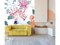 Wallpaper Birds Haven