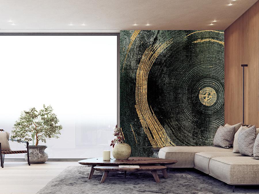 Wallpaper Tigers Eye