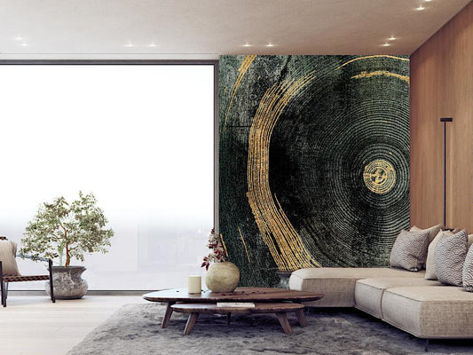 Wallpaper Tigers Eye