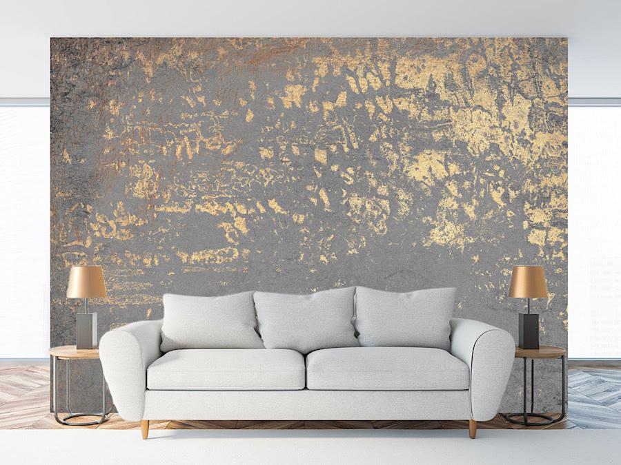 Wallpaper Morning Glow