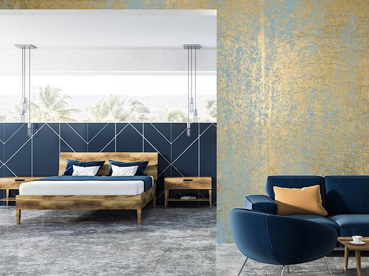 Wallpaper Dusted Sky