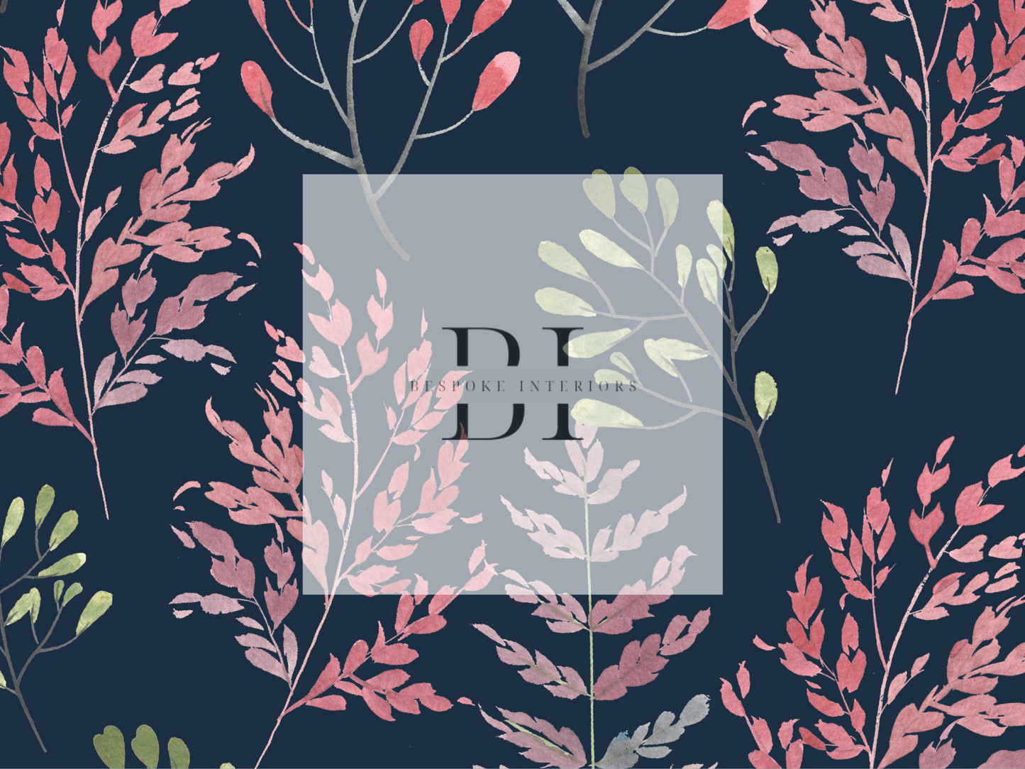 Wallpaper Foliage hues of Autumn