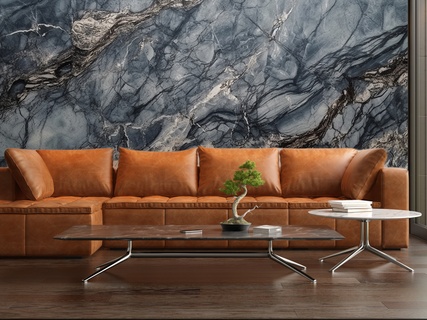 Wallpaper Pacific Ocean