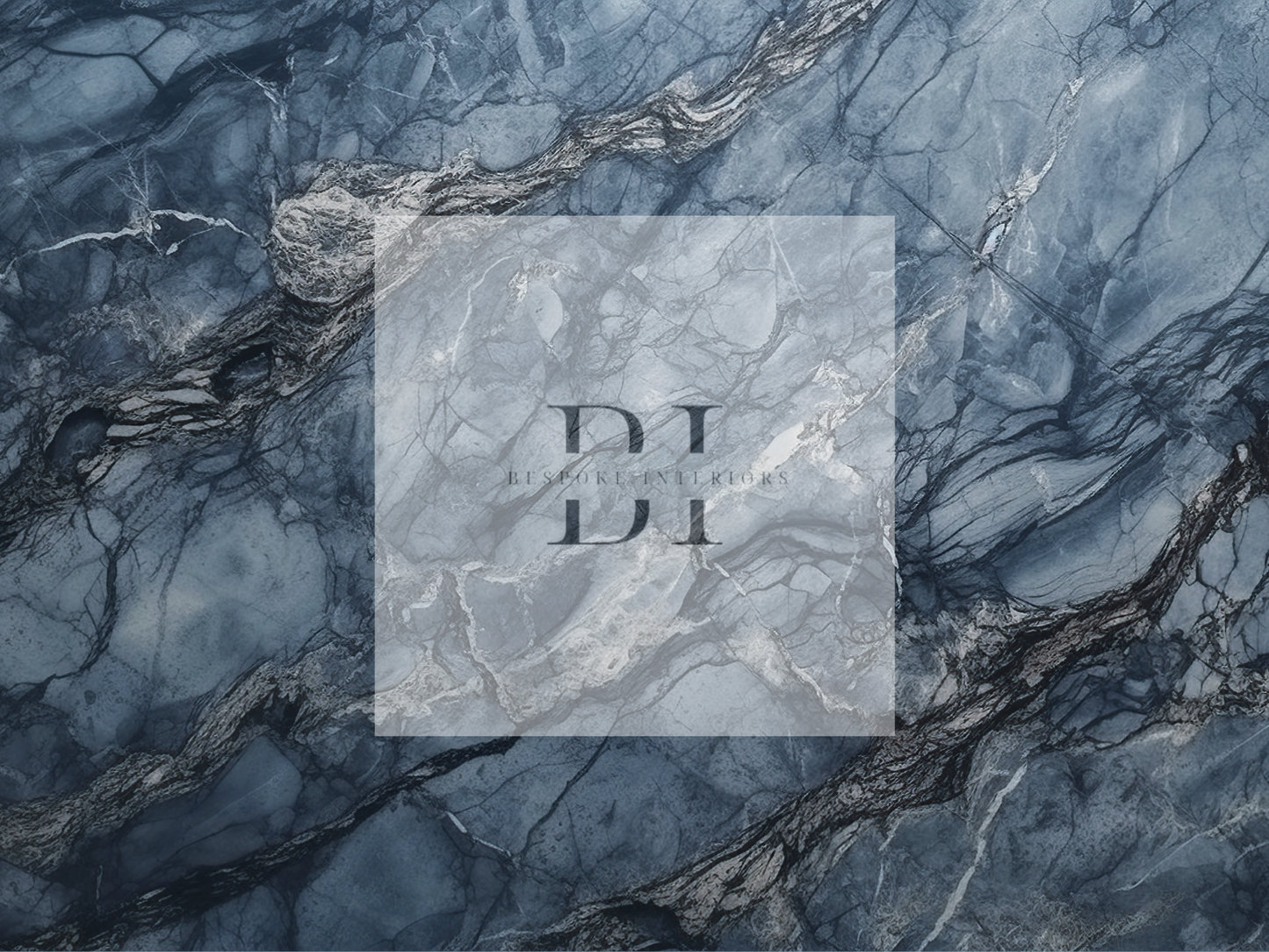 Wallpaper Eternal Blue