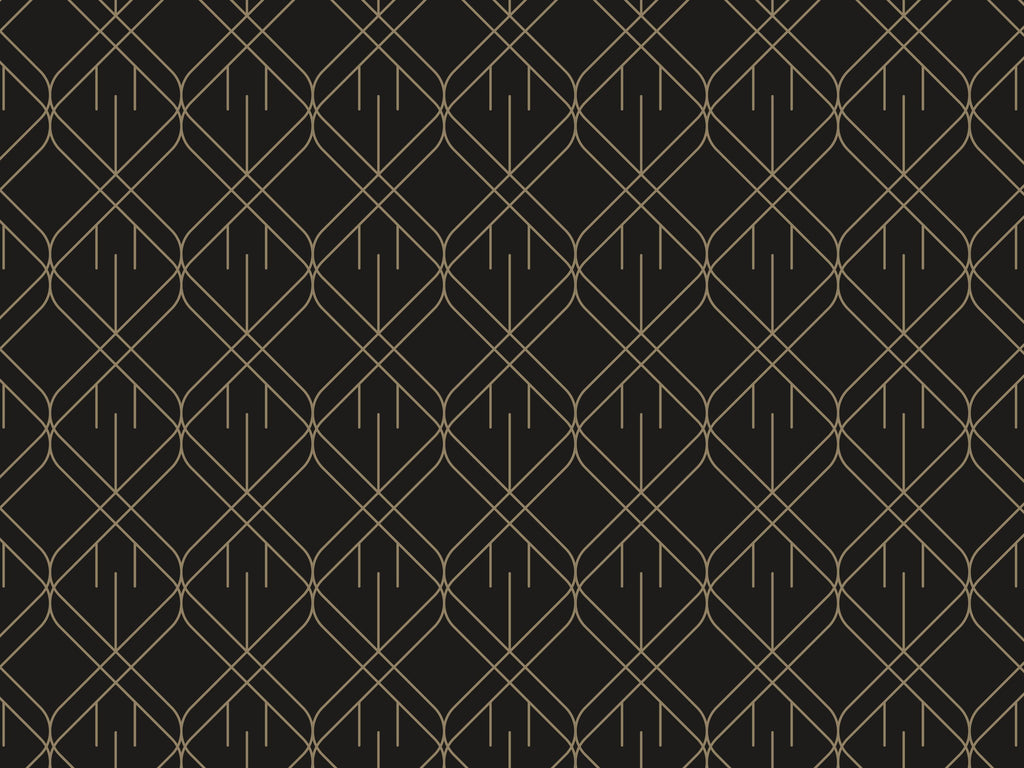 Wallpaper Black Coffee