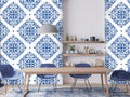 Wallpaper Moroccan ambiance