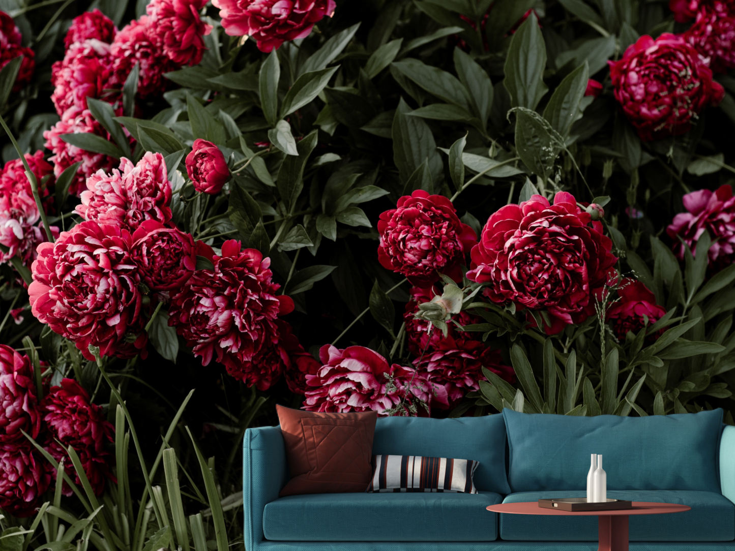 Wallpaper Pink princess