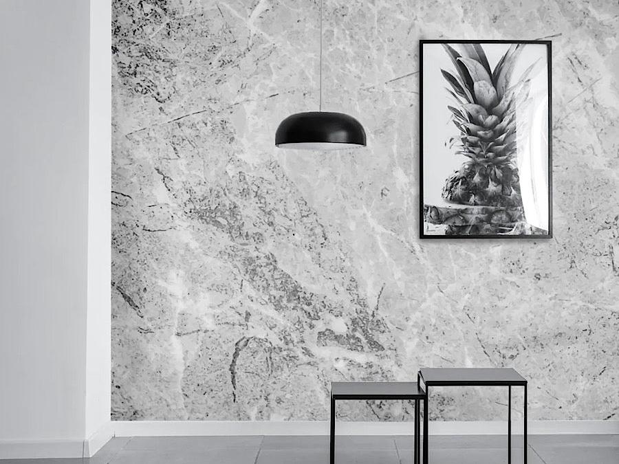 Wallpaper Smokey Haze