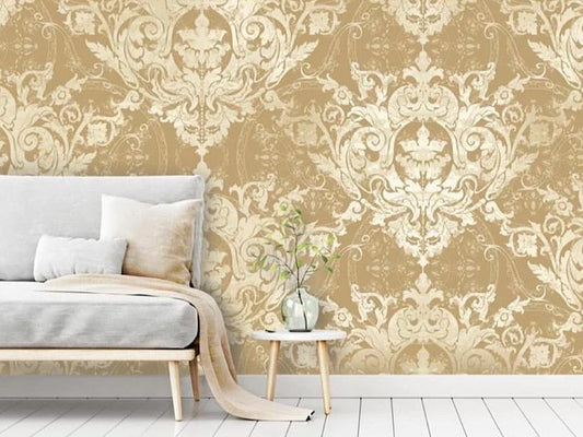 Wallpaper Vintage Sunset