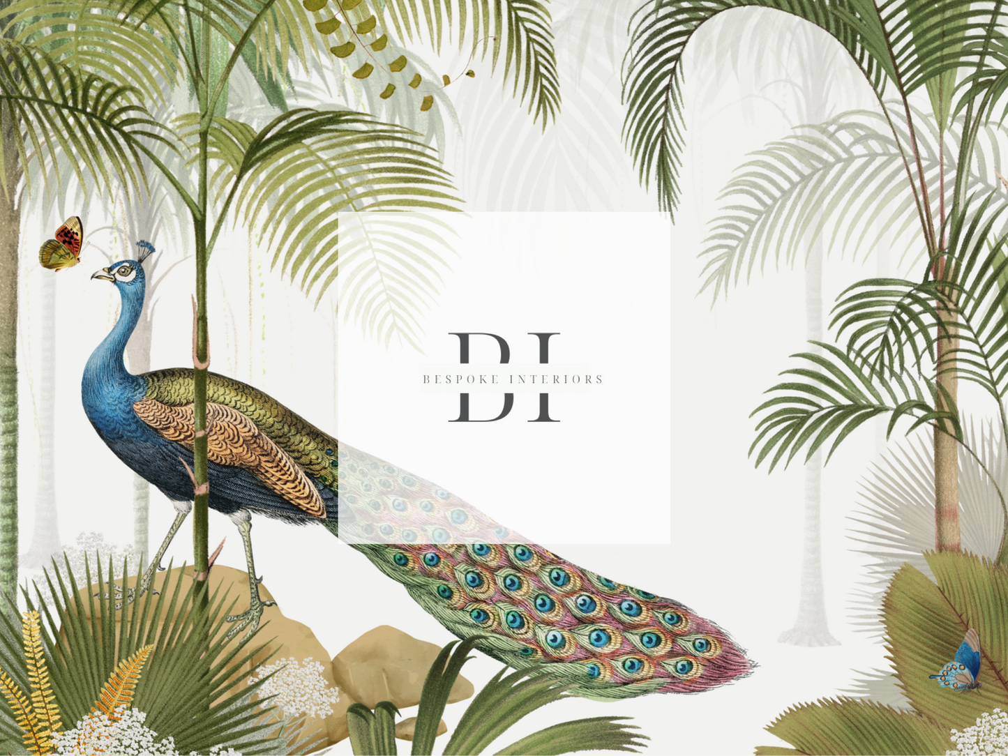 Wallpaper Sophistication