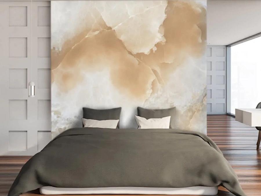 Wallpaper Coffee Marble