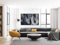 Wall Art Ocean