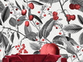 Wallpaper Cherry Blossom