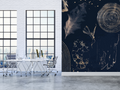 Wallpaper Organic Elements