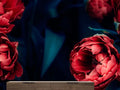 Wallpaper Blushing Brides